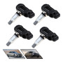 Sensor Tpms Presion Para Mercedes-benz Cl-class Clk-class