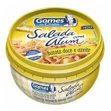 Salada Com Atum, Batata Doce E Azeite Gomes Da Costa 150g