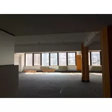 Oficina En Alquiler En Microcentro De 200 M2 Con Balcón Ter