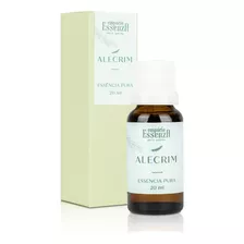 Essência Pura Alecrim 20ml