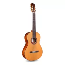 Cadete - Guitarra Acústica Clásica De Cuerda De Nailon De Ta