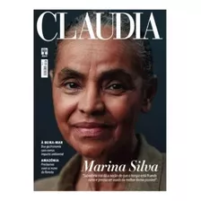 Revista Cláudia Ed. 748 - Janeiro 2024