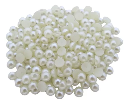 Tercera imagen para búsqueda de perlas para pulseras