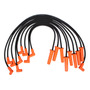 Jgo Cables Buja Silicon Para Dodge Ram Wagon 5.9l 8cil 1994