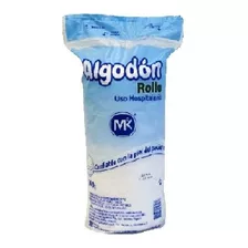 Algodon En Rollo Quirurgico Mk ® 