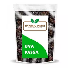 Uva Passa Preta - 500g