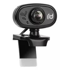 Web Cam Dd-pceye Ddesign Negro