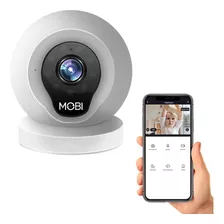 Mobi Sistema De Monitoreo Multiusos Cam, Monitor De Video Wi