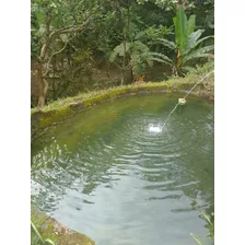 Lindo Sitio Em Peruíbe