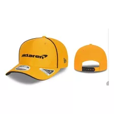 Gorras Mclaren