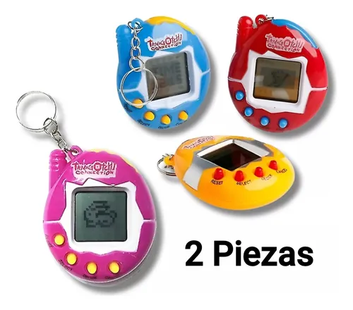 Tercera imagen para búsqueda de tamagotchi