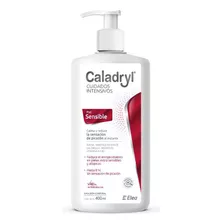  Emulsion Corporal Caladryl Piel Sensible X 400ml