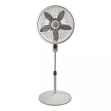 Ventilador De Pedestal Lasko 3 Velocidades Remote Control