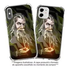 Capinha Capa Case O Senhor Dos Aneis Lord Of The Rings Lor2