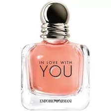 Emporio Armani In Love With You Edp 50 Ml /original-sellado