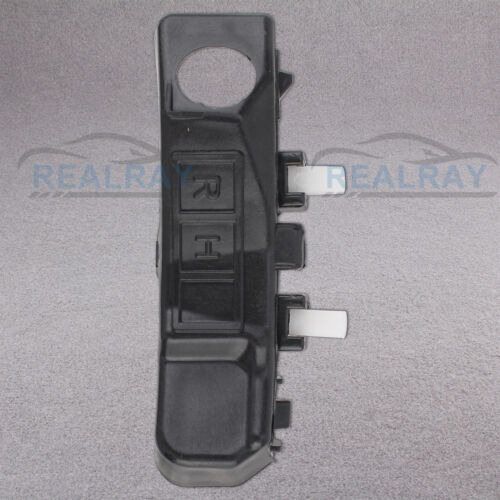 Front Bumper Bracket For Hyundai Veloster 1.6l L4 2012-2 Oam Foto 5