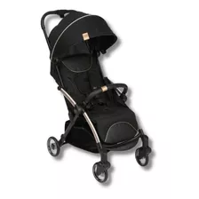 Carrinho De Bebe Goody Plus Eco+ Re-lux Black - Chicco