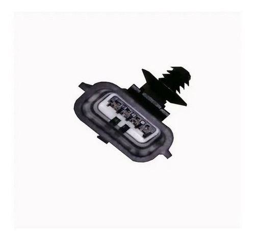 Sensor De Oxigeno Renault Logan Sandero Duster 1.6 4 Cables  Foto 4