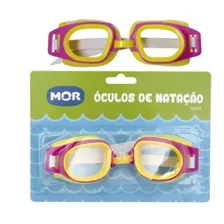 Óculos De Natação Infantil Fashion Meninas