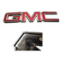 Emblema Lateral Van Gmc Rally Stx Original Metalico