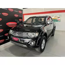 Mitsubishi L200 Triton Flex 2016