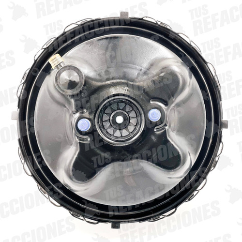 Booster De Freno Para Oldsmobile Bravada 4.3l V6 1996-1997 Foto 4