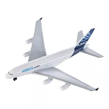 Avión A380 Airbus