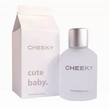 Cheeky Cute Baby Perfume Edt X 100 Ml