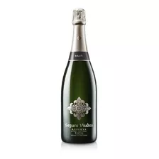 Segura Viudas Brut Reserva 12º Espumante 750 Cc