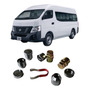 Un Kit Accesorios Kg Nissan Urvan 2.5l 4 Cil 07/13