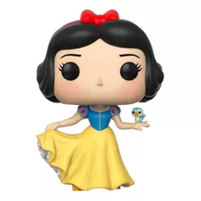 Figura De Acción Blancanieves Blancanieves 21716 De Funko Pop!