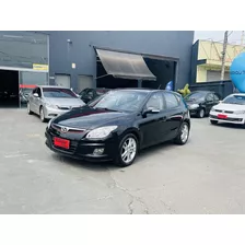 Hyundai I30 2.0 16v 4p Gls Automático