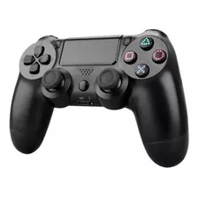 Controle Joystick Sem Fio Compatível Ps4 Playstation 4