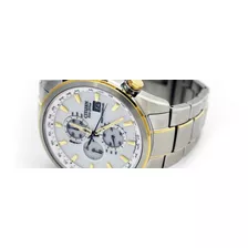 Reloj Citizen Ecodrive At8014-57a Calendario Perpetuo