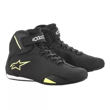 Bota Moto Alpinestars Sektor Shoe