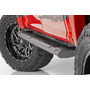 Estribos Laterales Ford Super Duty (99-16) 6.5ft