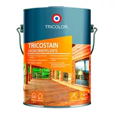 Tricostain 1 Gl (3.78lt) Alerce Tricolor