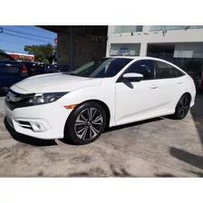 Honda Civic Turbo Plus 2017