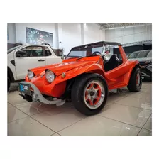 Volkswagen Buggy 1.6 8v Gasolina 2p Manual