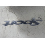 Emblema Jaguar Xk8 Mod 2006 # 1406