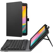 Funda Fintie Teclado Galaxy Tab A 8.0 2019 T290 T295