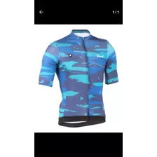 Remeras Jersey Ciclismo Pave 