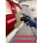 Primera imagen para búsqueda de chapa y pintura completa de auto precio