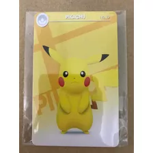 Amiibo Pikachu - Smash Bros - Pronta Entrega