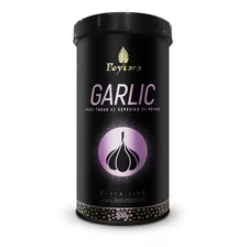 Ração Garlic Black Line 300g - Poytara