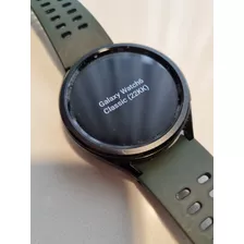 Smartwatch Samsung Galaxy Watch6 Lte, Preto 47mm 16gb