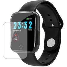 Lámina Protector De Pantalla Para Smartwatch 40mm