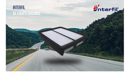 Filtro Aire Acondicionado Ld Range Rover 2.0 2020-2022 Inter Foto 4