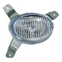 Fwefww 1 Par 880 899 893 - Bombilla Led Antiniebla 6000k