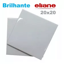 Azulejo Resinado Eliane 20x20 Sublimação 14 Und + Suporte 